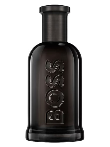 Hugo Boss Bottled